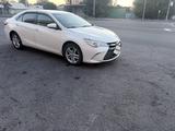 Toyota Camry 2017 годаүшін8 000 000 тг. в Талдыкорган – фото 5