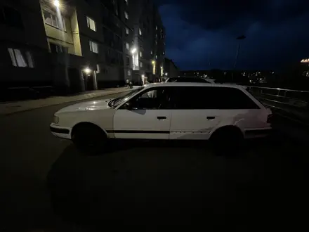 Audi 100 1993 года за 1 500 000 тг. в Павлодар – фото 3