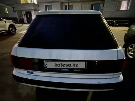 Audi 100 1993 года за 1 500 000 тг. в Павлодар – фото 2
