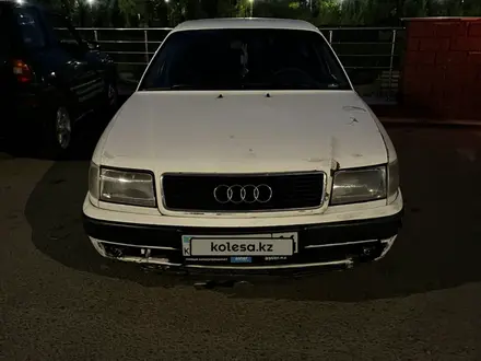 Audi 100 1993 года за 1 500 000 тг. в Павлодар