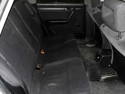 Audi 100 1993 года за 1 500 000 тг. в Павлодар – фото 5