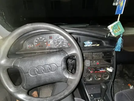 Audi 100 1993 года за 1 500 000 тг. в Павлодар – фото 8