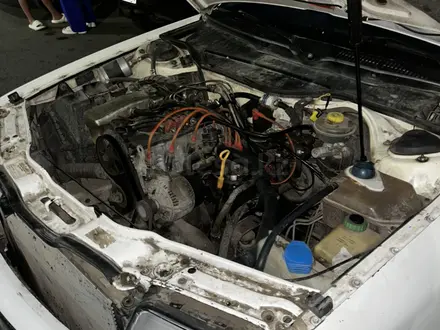 Audi 100 1993 года за 1 500 000 тг. в Павлодар – фото 7