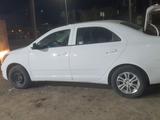 Chevrolet Cobalt 2021 года за 1 388 111 тг. в Астана