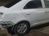 Chevrolet Cobalt 2021 года за 1 388 111 тг. в Астана – фото 4