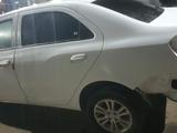 Chevrolet Cobalt 2021 года за 1 388 111 тг. в Астана – фото 5