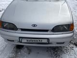 ВАЗ (Lada) 2114 2007 года за 1 200 000 тг. в Караганда