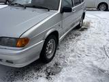 ВАЗ (Lada) 2114 2007 года за 1 200 000 тг. в Караганда – фото 2