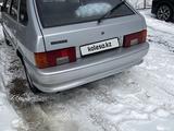 ВАЗ (Lada) 2114 2007 года за 1 200 000 тг. в Караганда – фото 3