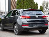 Hyundai i30 2023 года за 9 490 000 тг. в Алматы – фото 3