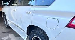 Toyota Land Cruiser Prado 2013 года за 16 500 000 тг. в Атырау – фото 3