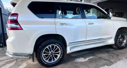 Toyota Land Cruiser Prado 2013 годаүшін16 500 000 тг. в Атырау – фото 4