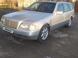 Mercedes-Benz C 230 1994 годаүшін1 500 000 тг. в Шымкент