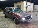 Volkswagen Golf 1991 годаfor950 000 тг. в Шымкент