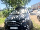 Kia Carnival 2018 годаүшін4 000 000 тг. в Уральск