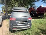 Kia Carnival 2018 годаүшін4 000 000 тг. в Уральск – фото 3