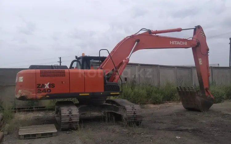 Hitachi  Zaxis240-5G 2013 года за 32 000 000 тг. в Уральск