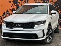 Kia Sorento 2022 года за 21 100 000 тг. в Караганда