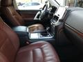 Toyota Land Cruiser Luxe 2016 года за 36 490 000 тг. в Астана – фото 12