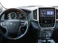 Toyota Land Cruiser Luxe 2016 года за 36 490 000 тг. в Астана – фото 16