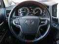 Toyota Land Cruiser Luxe 2016 года за 36 490 000 тг. в Астана – фото 18