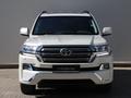 Toyota Land Cruiser Luxe 2016 года за 36 490 000 тг. в Астана – фото 4