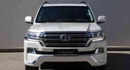 Toyota Land Cruiser Luxe 2016 годаүшін36 490 000 тг. в Астана – фото 4