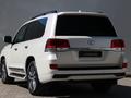Toyota Land Cruiser Luxe 2016 года за 36 490 000 тг. в Астана – фото 2