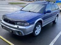 Subaru Legacy 1997 года за 1 700 000 тг. в Кокшетау