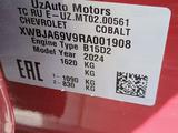 Chevrolet Cobalt 2023 годаүшін6 300 000 тг. в Актобе – фото 3