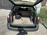 Subaru Outback 2001 годаүшін2 200 000 тг. в Астана – фото 4