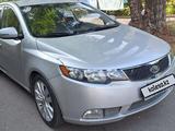 Kia Cerato 2012 года за 4 800 000 тг. в Алматы