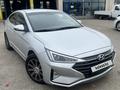 Hyundai Elantra 2019 года за 7 000 000 тг. в Алматы