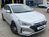 Hyundai Elantra 2019 года за 7 000 000 тг. в Алматы