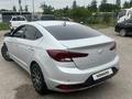 Hyundai Elantra 2019 года за 7 000 000 тг. в Алматы – фото 3