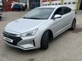 Hyundai Elantra 2019 года за 7 000 000 тг. в Алматы – фото 2