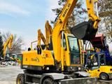 SDLG  Колёсный экскаватор EA795F 2026 года за 21 500 000 тг. в Алматы – фото 2