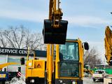SDLG  Колёсный экскаватор EA795F 2026 года за 21 500 000 тг. в Алматы – фото 3