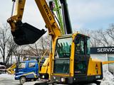SDLG  Колёсный экскаватор EA795F 2026 года за 23 848 000 тг. в Алматы