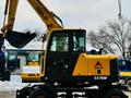 SDLG  Колёсный экскаватор EA795F 2026 года за 23 848 000 тг. в Алматы – фото 4