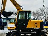 SDLG  Колёсный экскаватор EA795F 2026 года за 21 500 000 тг. в Алматы – фото 4