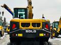 SDLG  Колёсный экскаватор EA795F 2026 года за 23 848 000 тг. в Алматы – фото 5