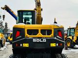 SDLG  Колёсный экскаватор EA795F 2026 года за 21 500 000 тг. в Алматы – фото 5