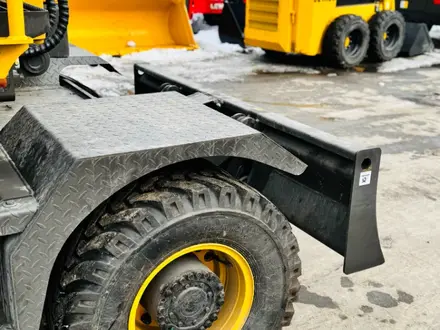 SDLG  Колёсный экскаватор EA795F 2026 года за 23 848 000 тг. в Алматы – фото 13