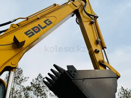 SDLG  Колёсный экскаватор EA795F 2026 года за 23 848 000 тг. в Алматы – фото 8