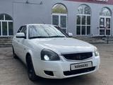 ВАЗ (Lada) Priora 2170 2013 года за 1 500 000 тг. в Петропавловск – фото 2
