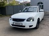 ВАЗ (Lada) Priora 2170 2013 года за 1 500 000 тг. в Петропавловск