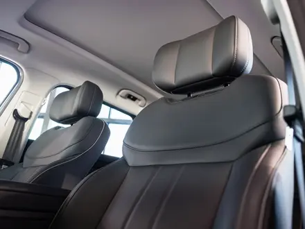Jaecoo J7 Comfort 2025 года за 8 990 000 тг. в Кокшетау – фото 11