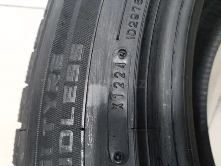 235/60/R18 DUNLOP SJ8 за 65 000 тг. в Алматы – фото 3