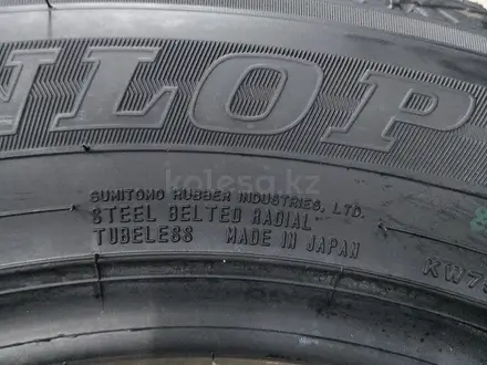 235/60/R18 DUNLOP SJ8 за 65 000 тг. в Алматы – фото 4